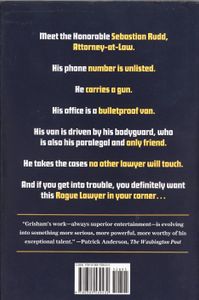 Rogue Lawyer