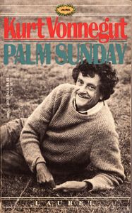 Palm Sunday