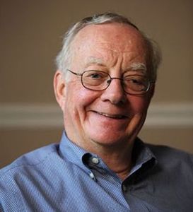 Robert Goldsborough