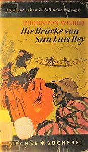 Die Brücke Von San Luis Rey