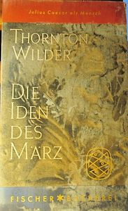 Die Iden Des März