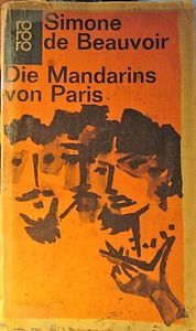 Die Mandarins Von Paris