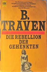 Rebellion Der Gehenkten