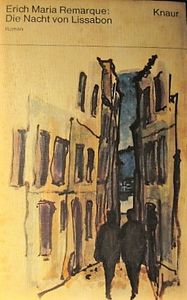 Die Nacht Von Lissabon
