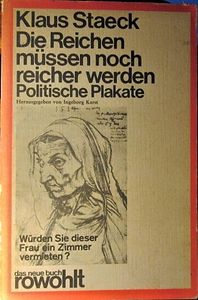 Die Reichen Müssen Noch Reicher Werden