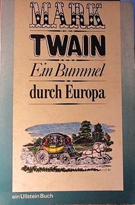 Ein Bummel Durch Europa