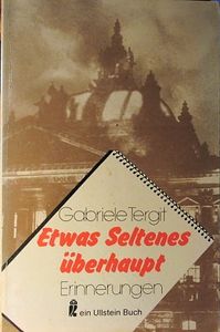 Etwas Seltenes Überhaupt