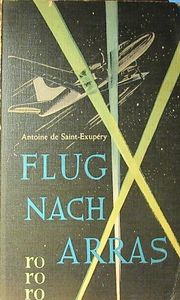 Flug Nach Arras