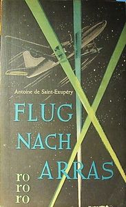 Flug Nach Arras