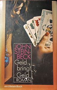 Geld Bringt Geld