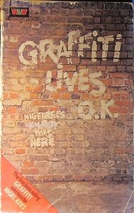 Graffiti Lives, O.K.