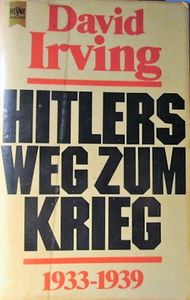 Hitlers Weg Zum Krieg