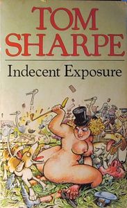 Indecent Exposure