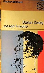 Joseph Fouche