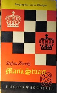 Maria Stuart