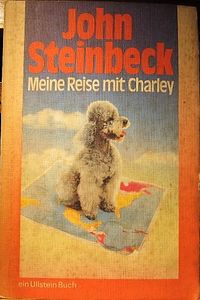 Meine Reise Mit Charley