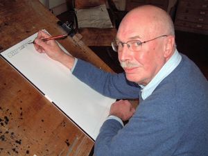 Paul Sample