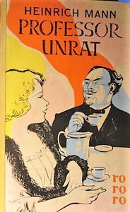 Professor Unrat