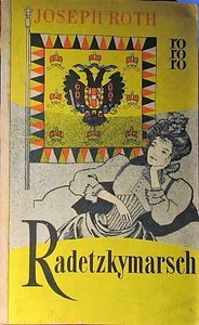 Radetzkymarsch