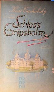 Schloss Gripsholm