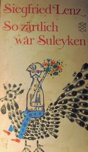 So Zärtlich War Suleyken