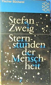 Sternstunden Der Menschheit
