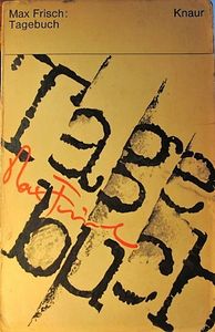 Tagebuch 1946-1949