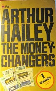 The Moneychangers