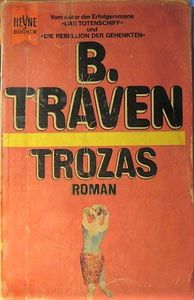 Trozas