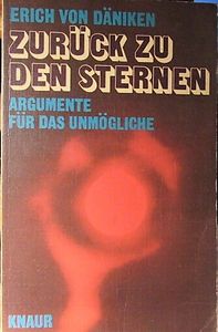 Zurück zu den Sternen
