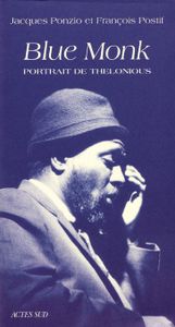 Blue Monk