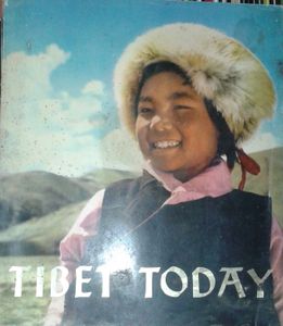 Tibet Today