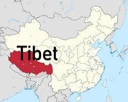 Tibet