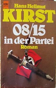 08/15 In Der Partei
