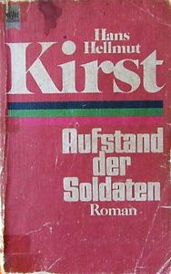 Aufstand Der Soldaten