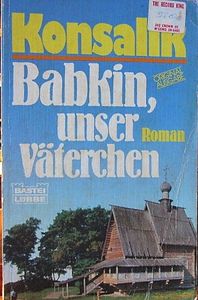 Babkin, Unser Väterchen