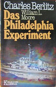 Das Philadelphia Experiment