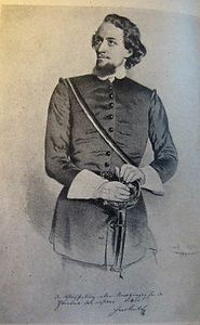 Der Bauernbefreier Hans Kudlich