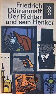 Der Richter Und Sein Henker
