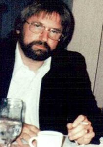 Walter Ripman