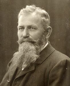 Hans Kudlich