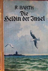 Die Heldin Der Insel