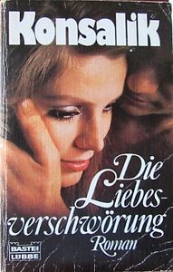 Die Liebesverschwörung