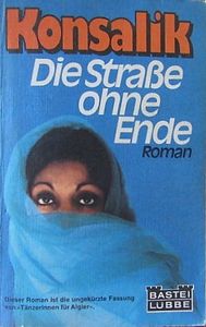 Die Straße Ohne Ende