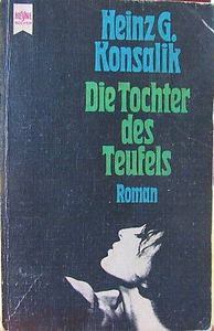 Die Tochter Des Teufels