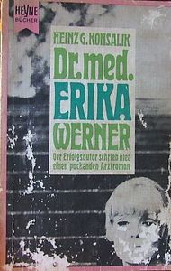 Dr.med. Erika Werner
