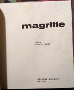 Magritte