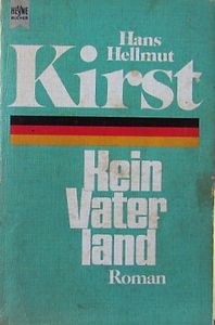 Kein Vaterland