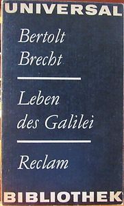 Leben Des Galilei