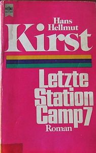 Letzte Station Camp 7
